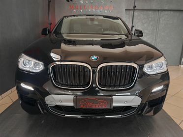 Bmw X4 M xDrive20d Msport-X