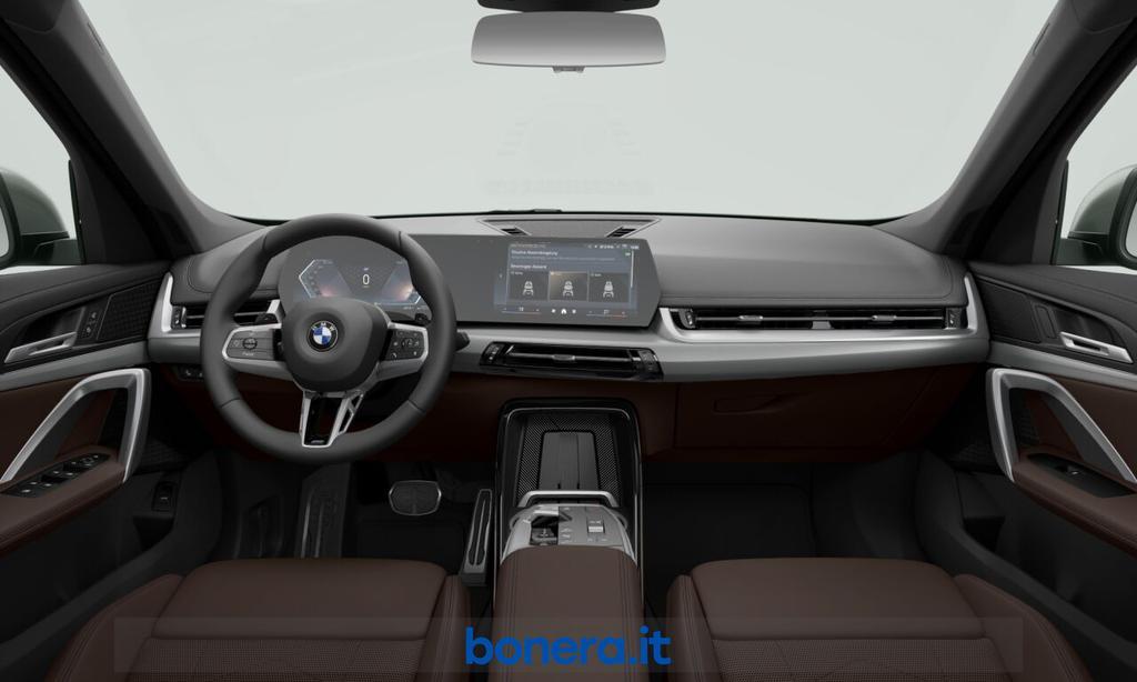 BMW X1 18 d Msport sDrive DCT