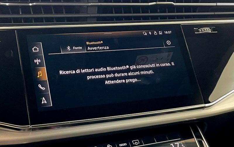 Audi Q8 Q8 50 TDI 286 CV quattro tiptronic Sport