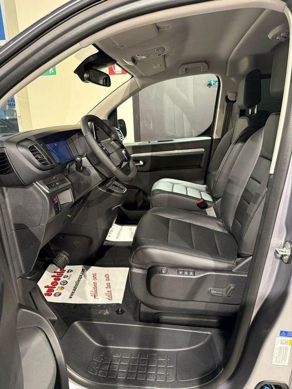 FIAT Ulysse Ulysse 2.2 Multijet 180 CV S&S AT8 L2 PREZZO IVA ESCLUSA