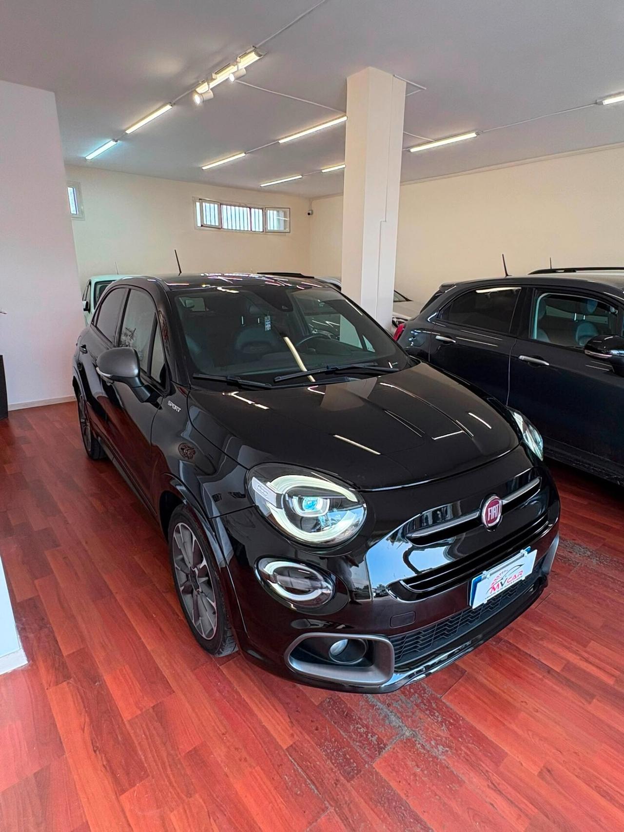 Fiat 500X 1.3 MultiJet 95 CV Sport