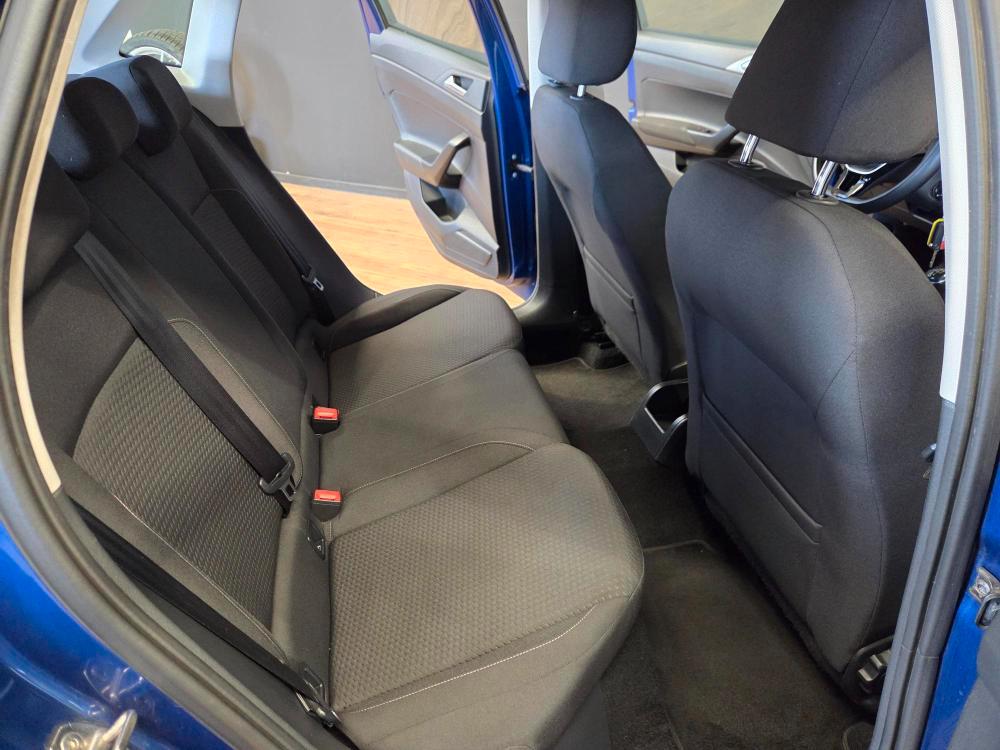 Volkswagen Polo 5 Porte Polo 5p 1.0 evo Trendline 65cv