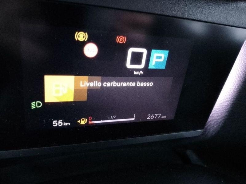 Citroën C4 1.2 puretech Plus s&s 130cv eat8