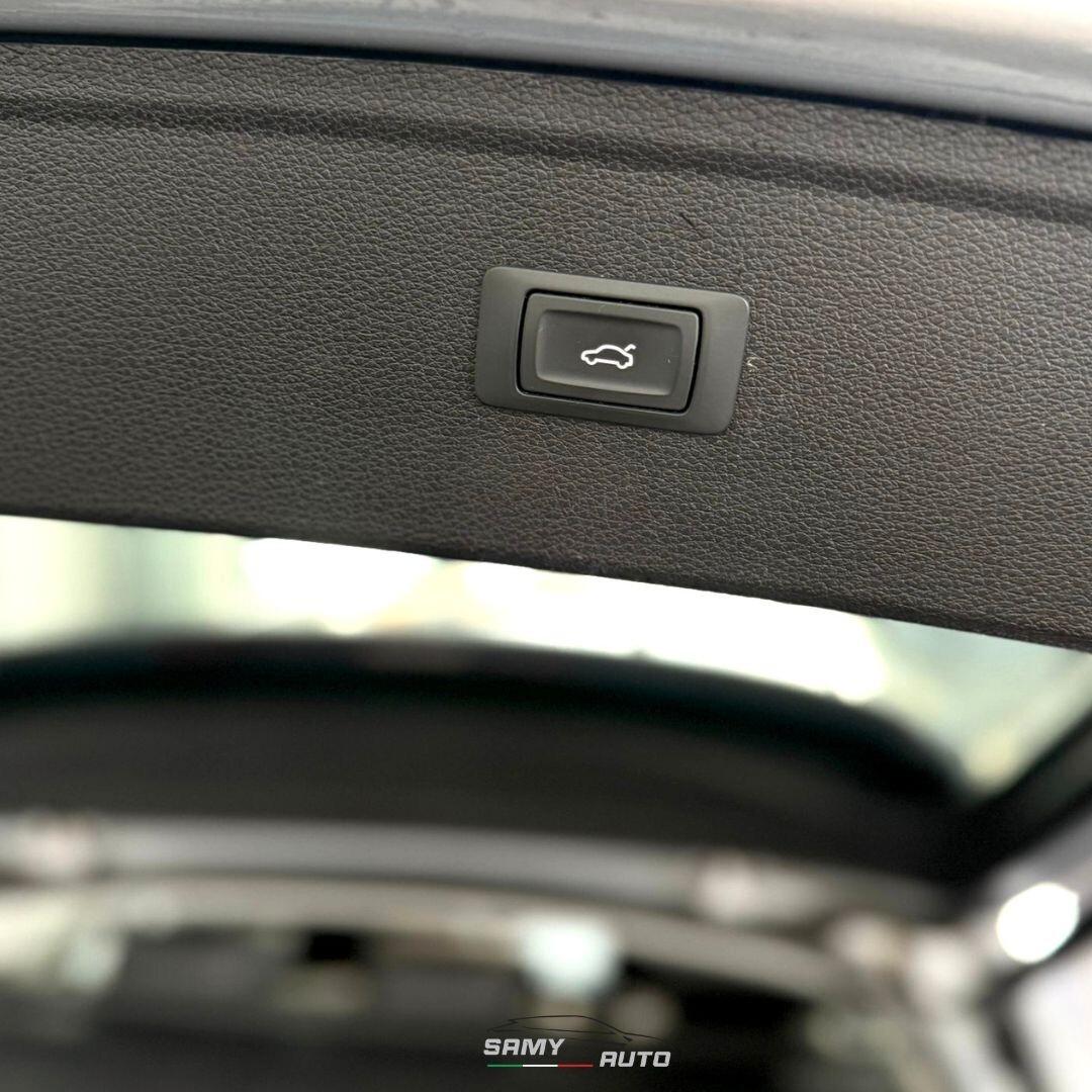 Audi Q5 40 TDI 204 CV quattro S tronic S line plus