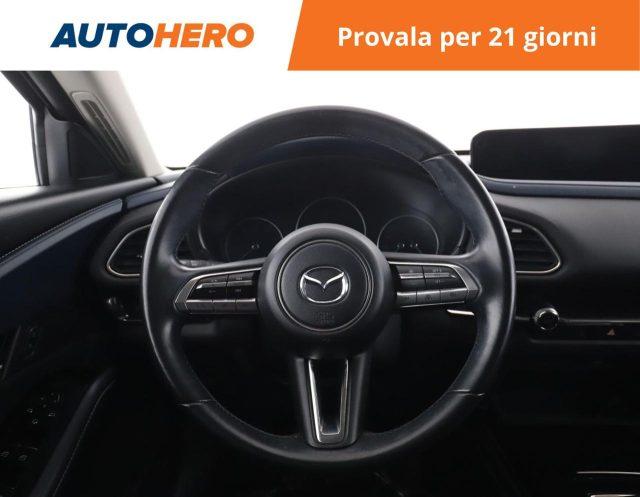 MAZDA CX-30 2.0L Skyactiv-X M Hybrid 2WD Exceed