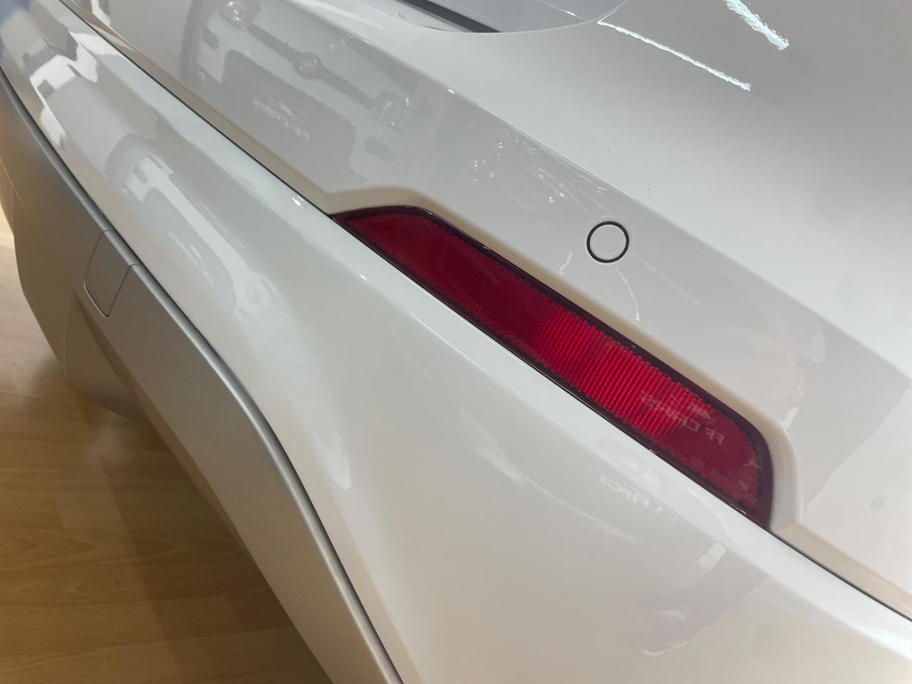 Audi Q2 30 1.6cc 116cv TDI S tronic Identity Black ITALIANA IVA ESPOSTA