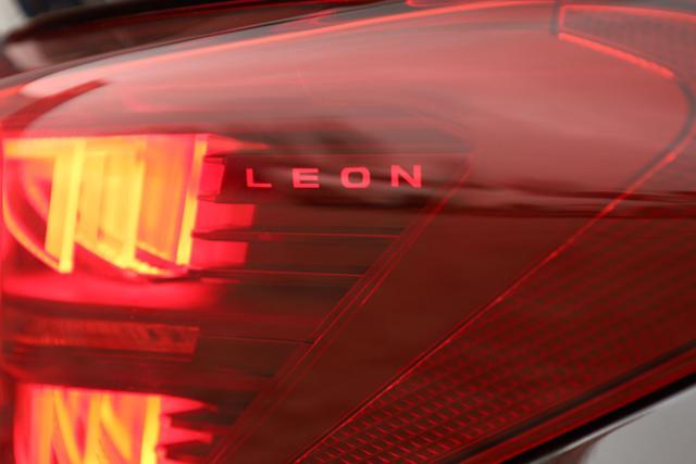 SEAT Leon Cupra Leon 2.0 TDI 150 CV DSG GARANZIA CUPRA