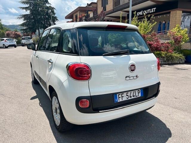 Fiat 500L 1.3 Multijet 95 CV Pop Star