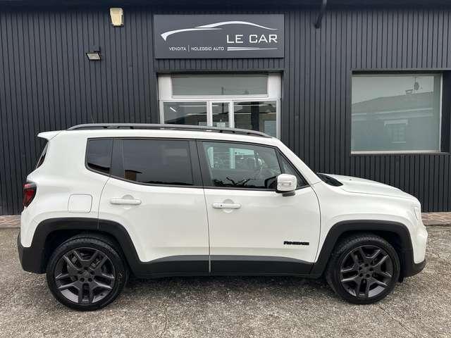 Jeep Renegade Renegade 1.3 t4 S 2wd 150cv ddct