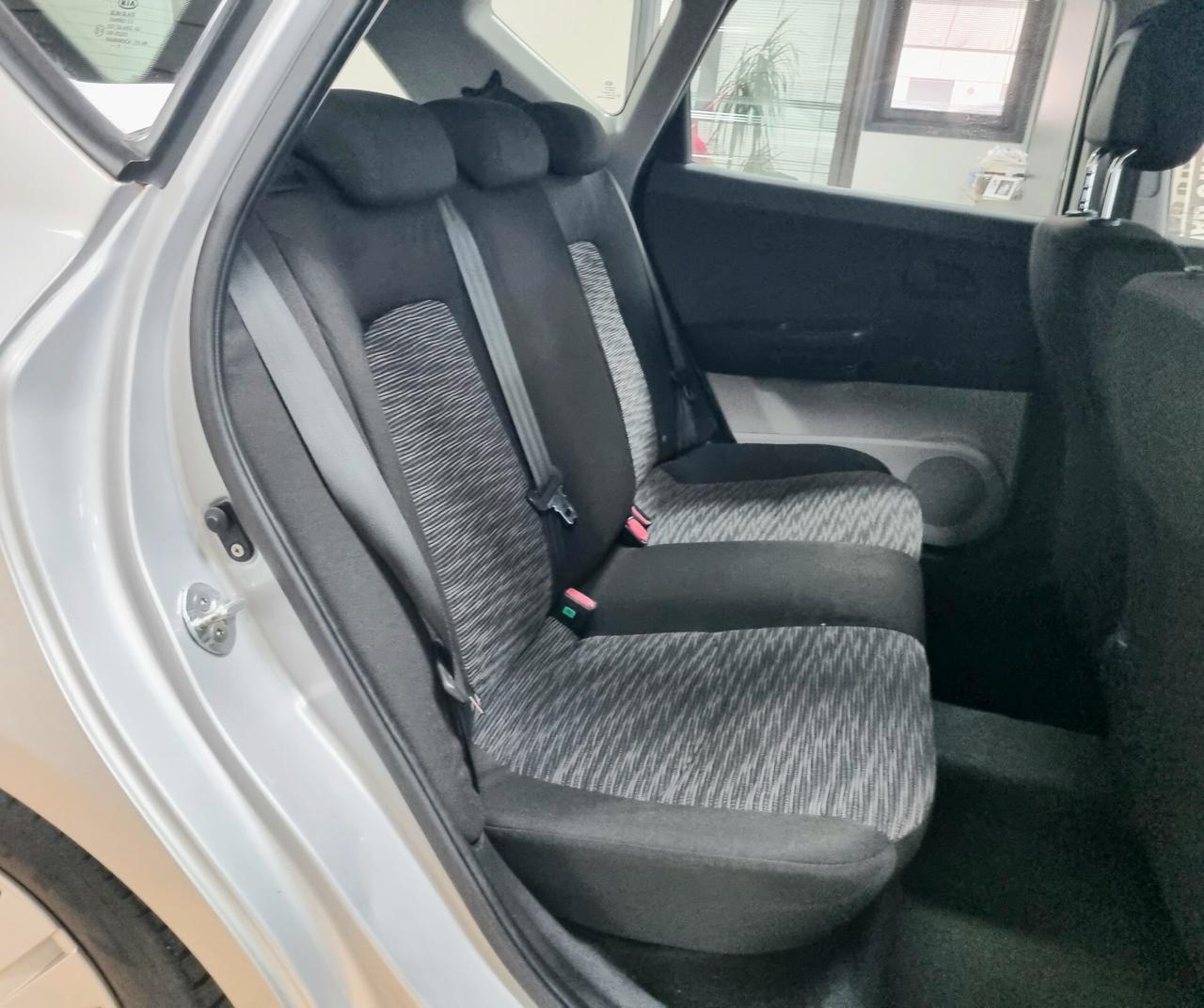 KIA CEE'D 1.4 BENZINA/GPL 109CV LX Bi-Fuel
