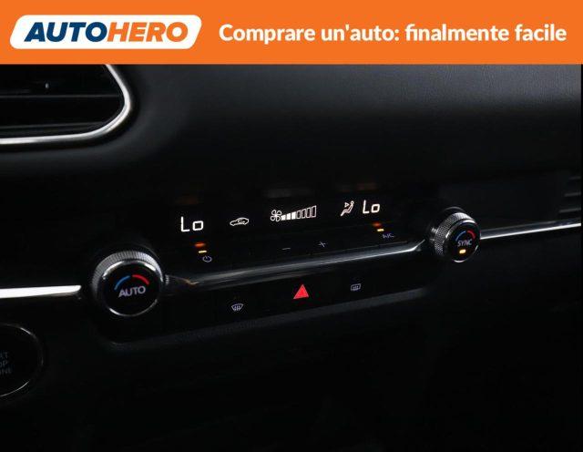 MAZDA CX-30 2.0L e-Skyactiv-X M Hybrid 2WD Exceed