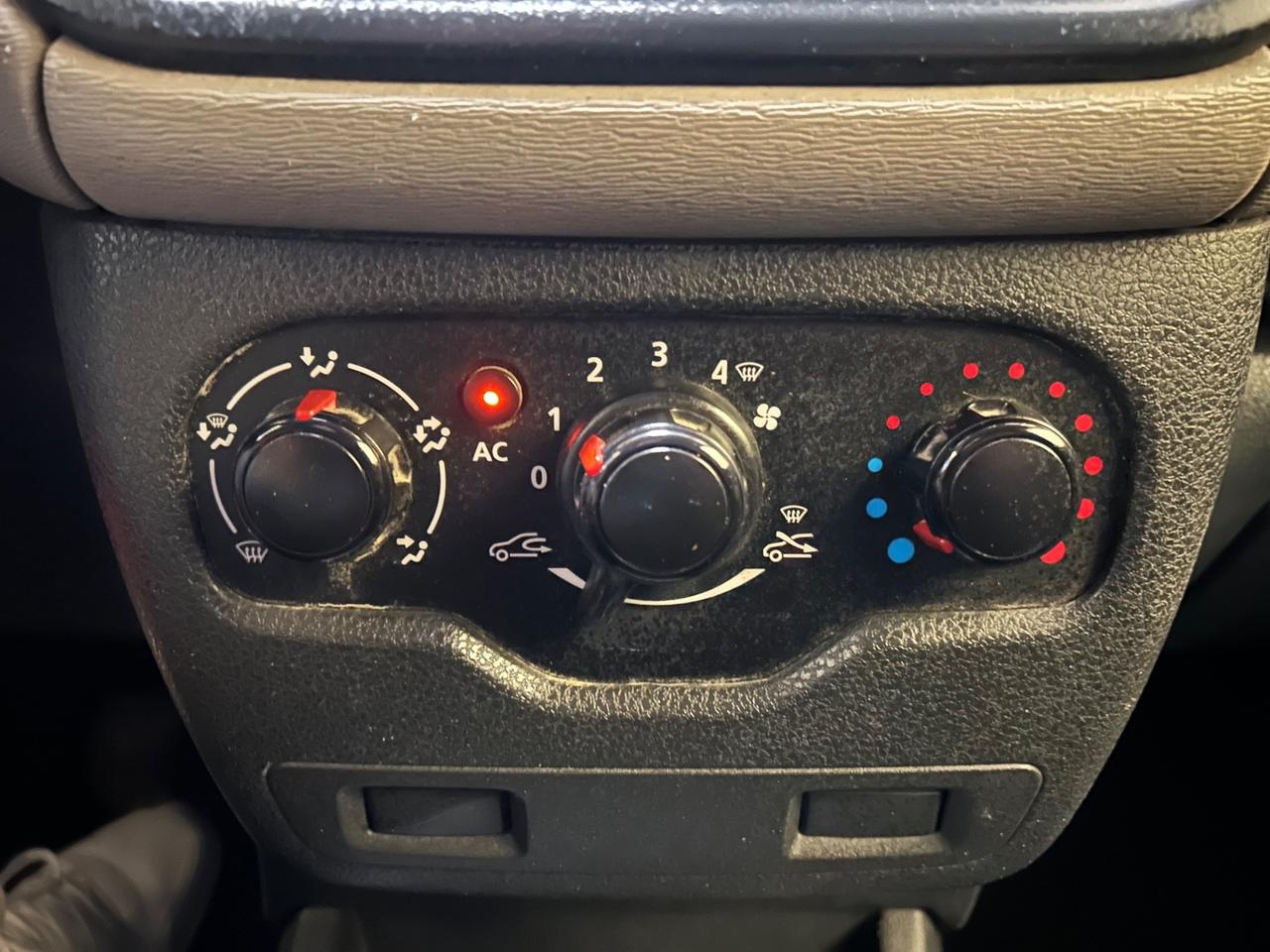 Dacia Dokker 1.5 dCi 75CV VAN EURO 5B | PREZZO PIÙ IVA!!!