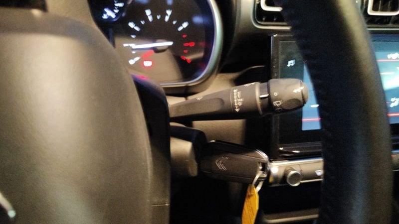 Citroën C3 Aircross C3 Aircross BlueHDi 100 S&S Feel