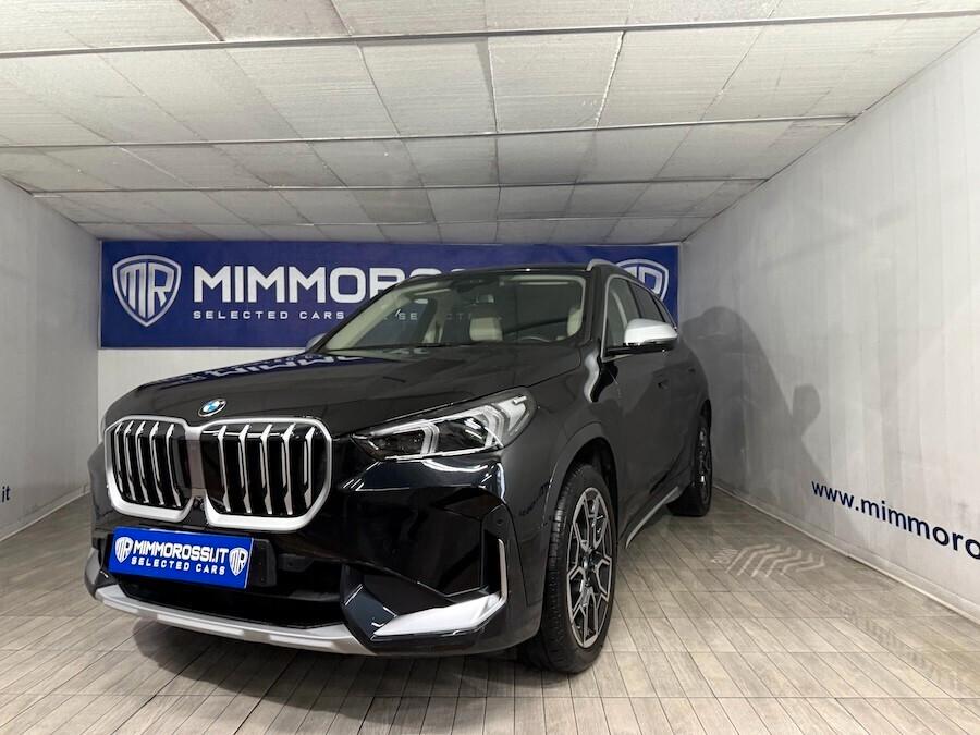 BMW X1 sdrive18i X-Line Edition Signature Auto