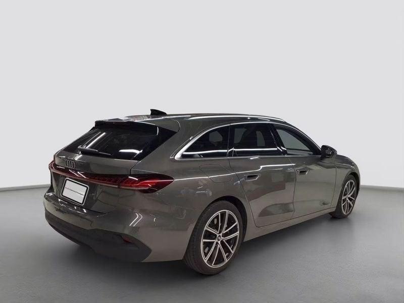 Audi A5 Avant TDI 150 kW S tronic mHEV+ Business LED MATRIX