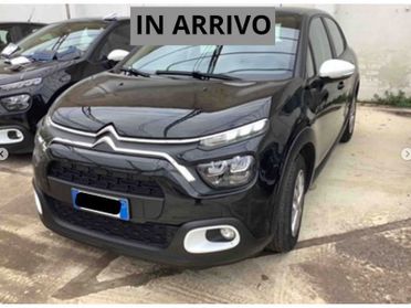Citroën C3 PureTech S&S You