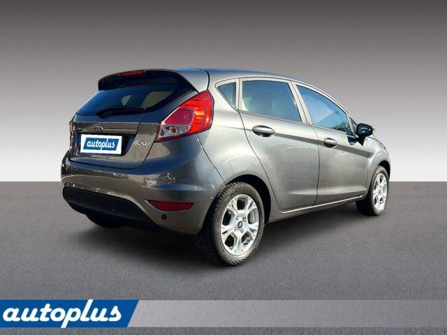 FORD Fiesta 1.0 Sync Edition 80CV 5 porte