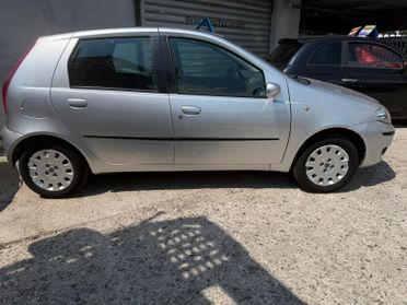 Fiat Punto Classic 1.2 5 porte Dynamic