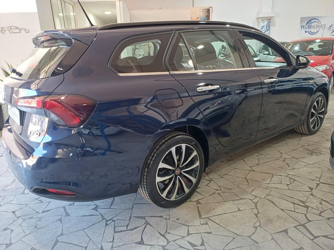 Fiat Tipo 1.6 Mjt S&S SW Lounge - 2019
