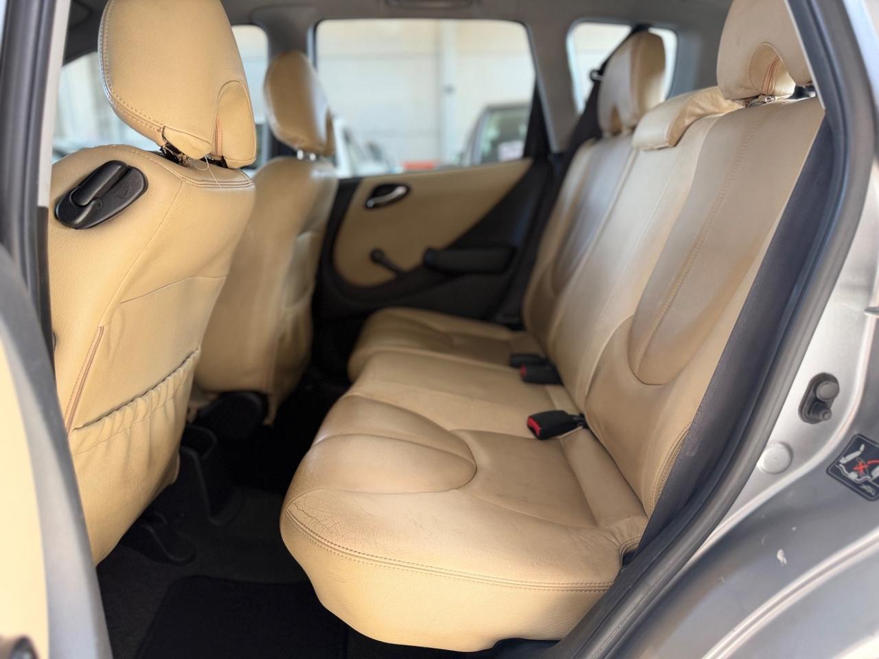 Honda Jazz 1.4 i-DSi 5p. Glam NEOPATENTATI