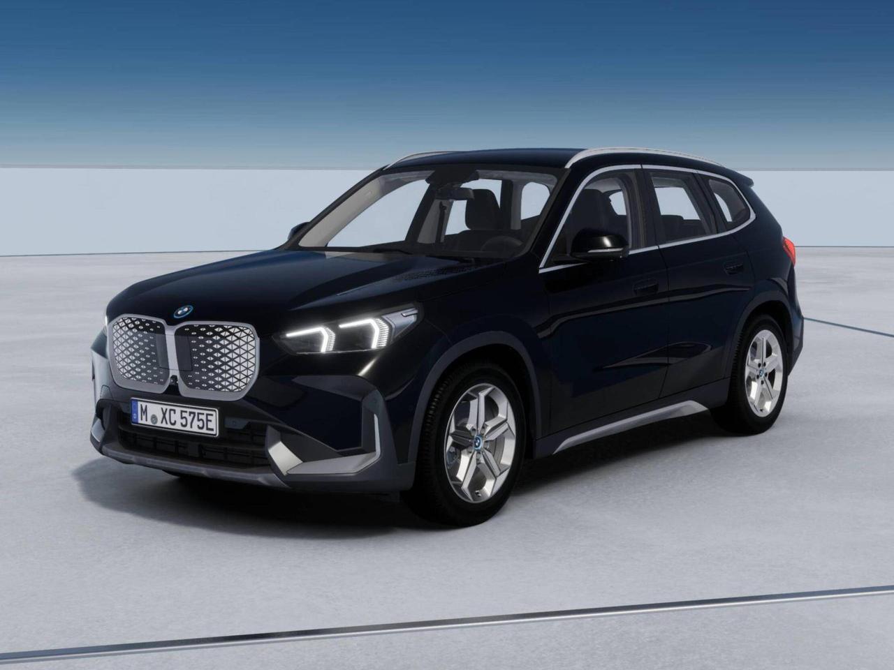 BMW X1 iX1 eDrive20 xLine