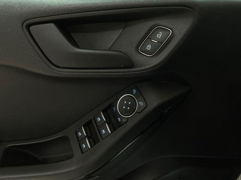 Ford Fiesta 5p 1.5 ecoblue Connect s&s 85cv my20.75