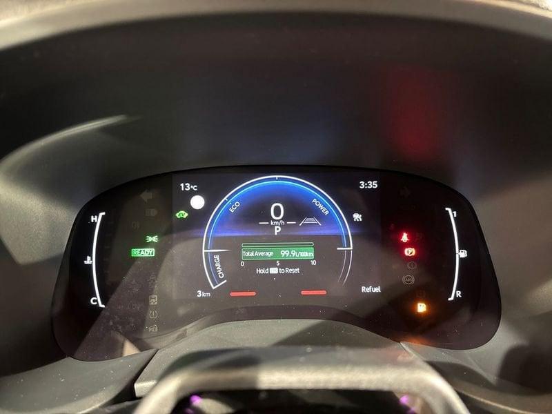 Toyota Aygo X Aygo X 1.5 Hybrid 115 CV 5 porte Premium