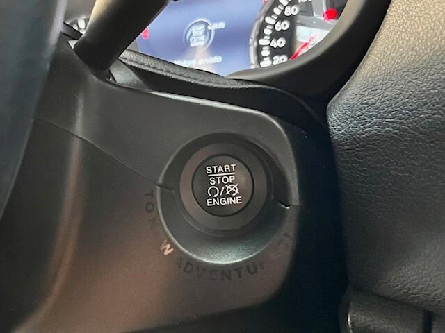 Jeep Renegade 1.6 Mjt LIMITED KM 79.200 - 2019