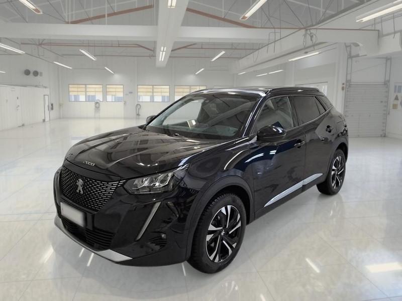 PEUGEOT 2008 BLUEHDI 110 ALLURE PACK S/S 5 PORTE CROSSOVER