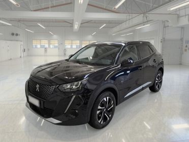 PEUGEOT 2008 BLUEHDI 110 ALLURE PACK S/S 5 PORTE CROSSOVER