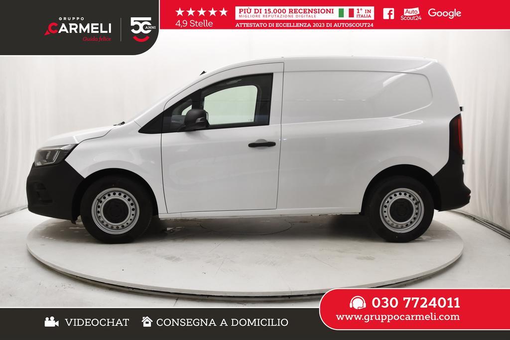 Renault Kangoo III Furgone Kangoo Van 1.5 Blue Dci 115cv L2 My25