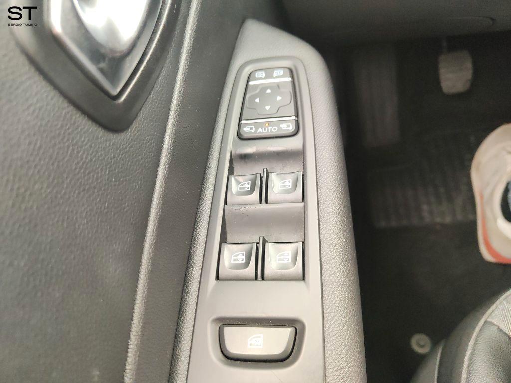 RENAULT Captur 1ª serie - Captur dCi 8V 90 CV Sport Edition