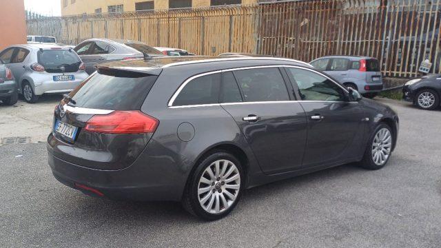 OPEL Insignia 2.0 CDTI 160CV aut. Cosmo