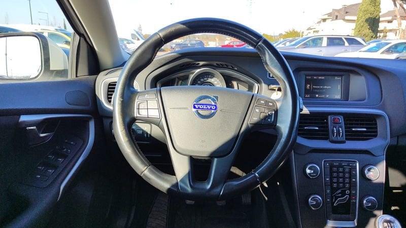 Volvo V40 V40 D2 Kinetic