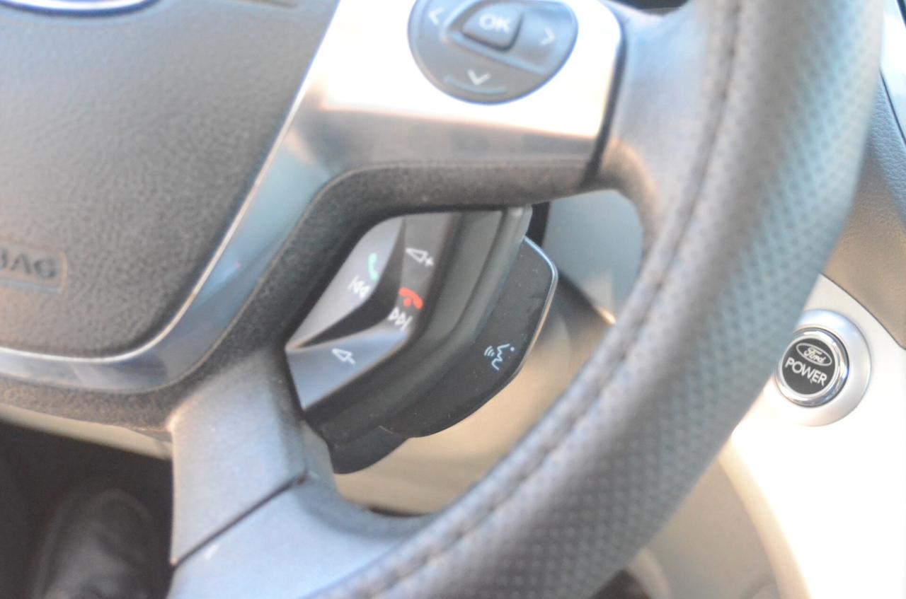 Ford C-Max 1.6 TDCi 110 CV Titanium DPF