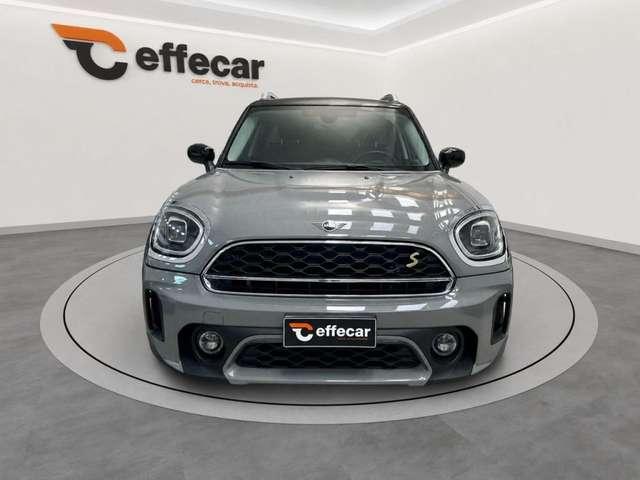 MINI Cooper SE Countryman 1.5 Business ALL4