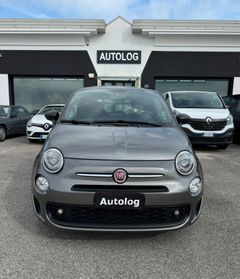 Fiat 500 1.0 Hybrid Connect