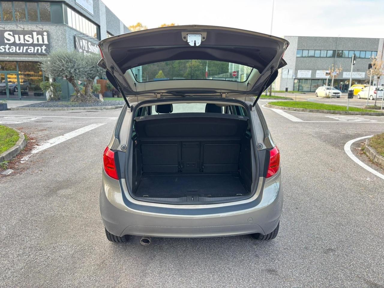 Opel Meriva 1.4 Turbo 120CV Cosmo