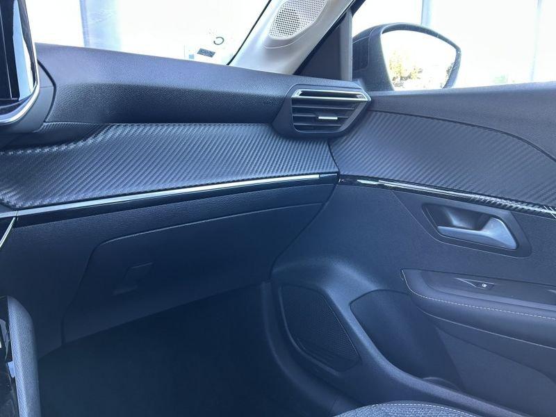 Peugeot 208 PureTech 100 Allure 5p BIANCO PERLATO