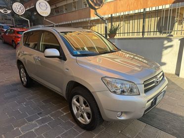TOYOTA RAV4 Crossover 2.2 D-4D 136CV Sol