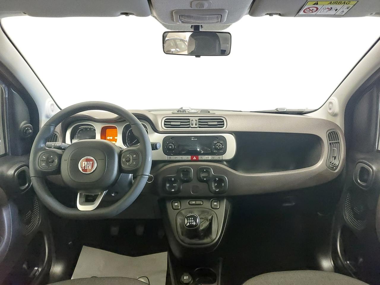 FIAT Panda Cross Panda Cross 0.9 TwinAir Turbo ...