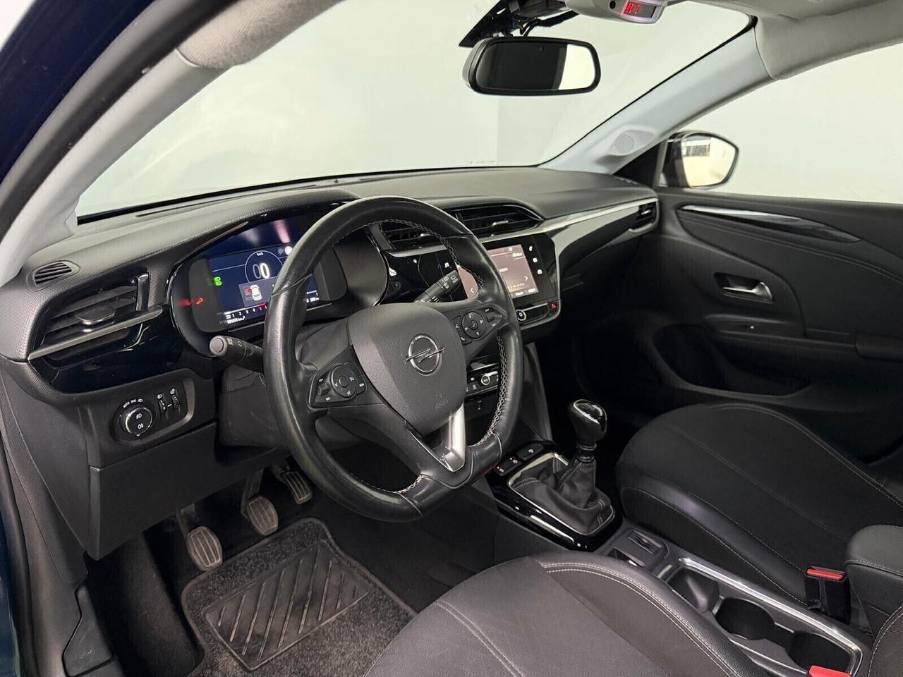 Opel Corsa 1.5 D 100 CV GS Line +