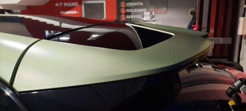 MG MG4 NUOVA MG4 E Standard 49 KWh TUA DA € 20200!! DETAX