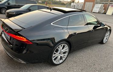 Audi A7 SPB 40 2.0 TDI quattro ultra S tronic S-LINE TETTO APRIBILE