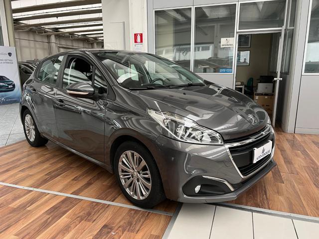 PEUGEOT 208 PureTech 82 5 porte Touch - NEOPAT, UNIPROP