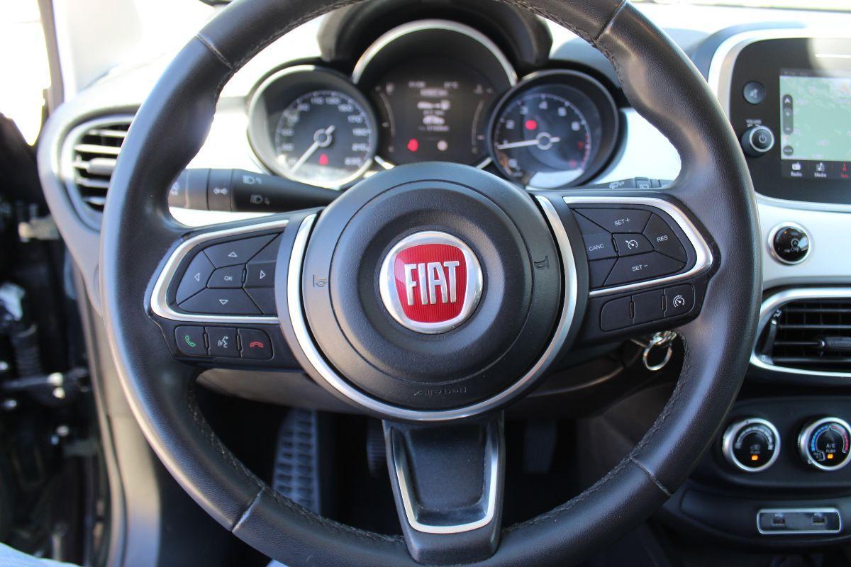 FIAT - 500X - 1.0 T3 120 CV Urban