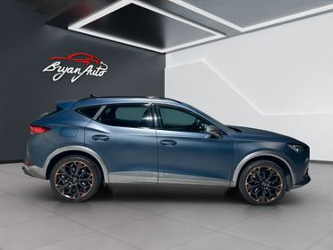 Cupra Formentor 2.0 TSI 4Drive DSG VZ LAUNCH EDITION