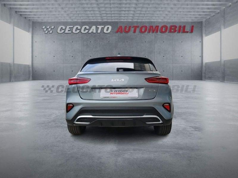 KIA Xceed XCEED PE 1.6 PHEV STYLE