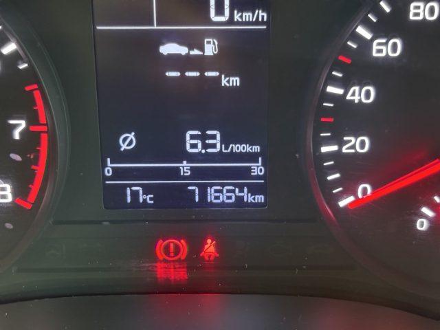 KIA Rio 1.2 GPL evolution 82 cv