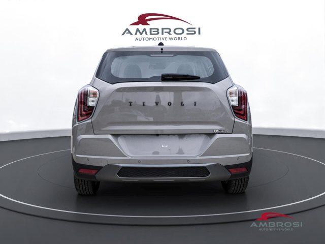 KGM Tivoli MUST 1.5 Turbo GDI 135 CV